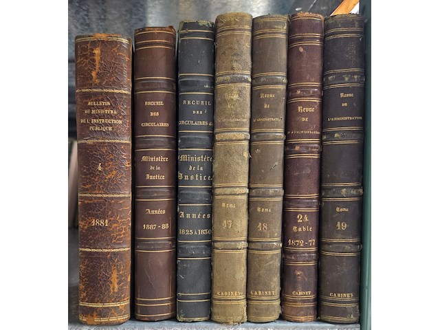Oude publicaties - afbeelding 1 van  1
