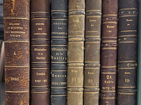 Oude publicaties - afbeelding 1 van  1