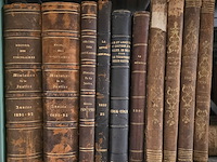 Oude publicaties - afbeelding 1 van  1