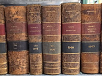 Oude publicaties - afbeelding 1 van  1