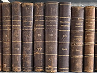 Oude publicaties - afbeelding 1 van  1