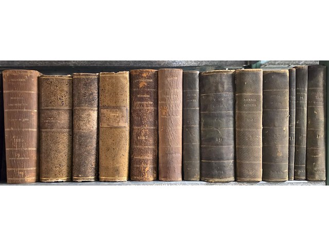 Oude publicaties - afbeelding 1 van  1