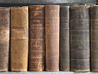 Oude publicaties - afbeelding 1 van  1