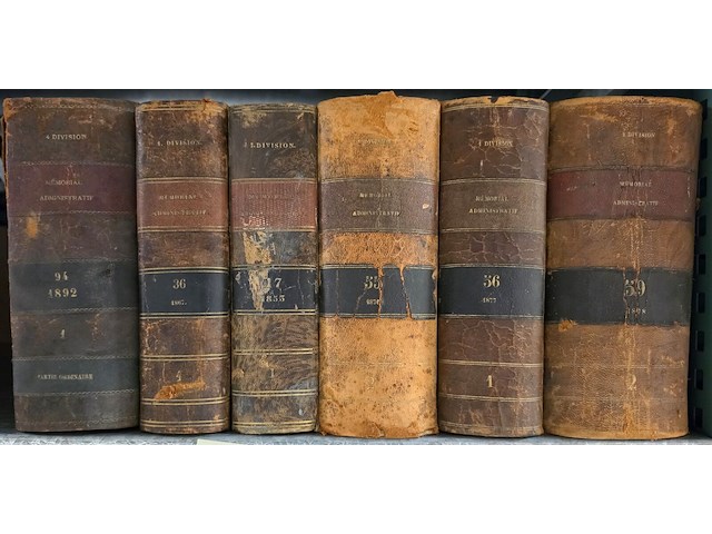 Oude publicaties - afbeelding 1 van  1