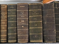 Oude publicaties - afbeelding 1 van  1
