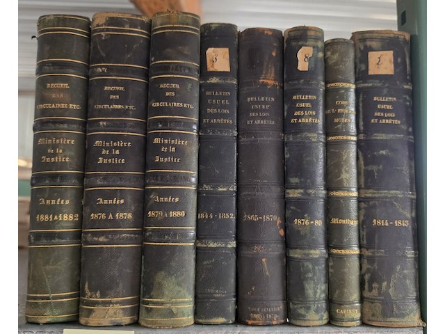 Oude publicaties - afbeelding 1 van  1