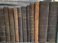 Oude publicaties - afbeelding 1 van  1