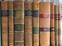 Oude publicaties - afbeelding 1 van  1