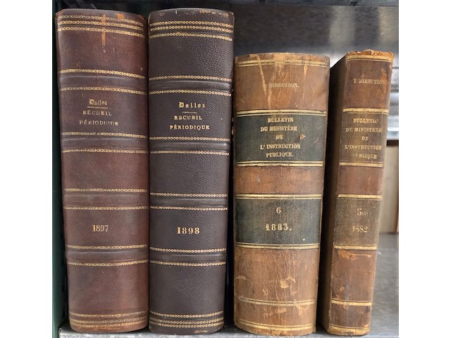 Oude publicaties - afbeelding 1 van  1