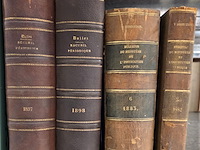 Oude publicaties - afbeelding 1 van  1