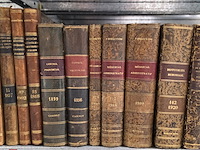 Oude publicaties - afbeelding 1 van  1