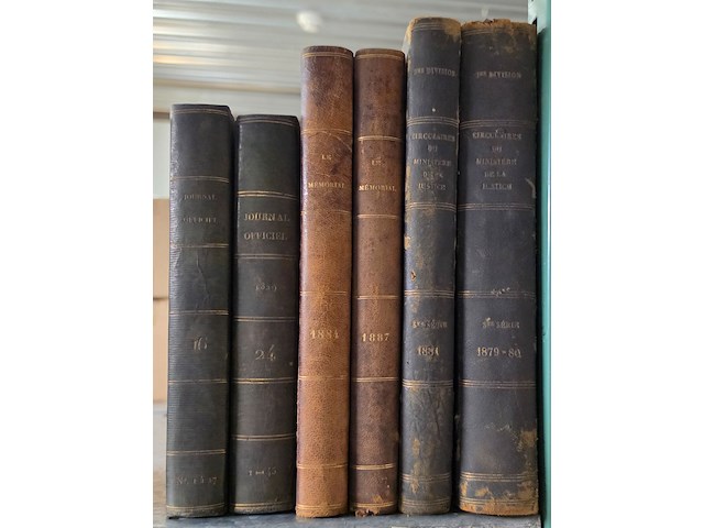 Oude publicaties - afbeelding 1 van  1
