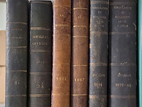 Oude publicaties - afbeelding 1 van  1