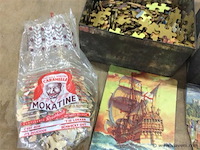 …oude puzzels - afbeelding 2 van  4