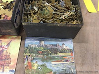 …oude puzzels - afbeelding 3 van  4