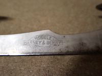 Oude rol- & ijsschaatsen - afbeelding 5 van  5