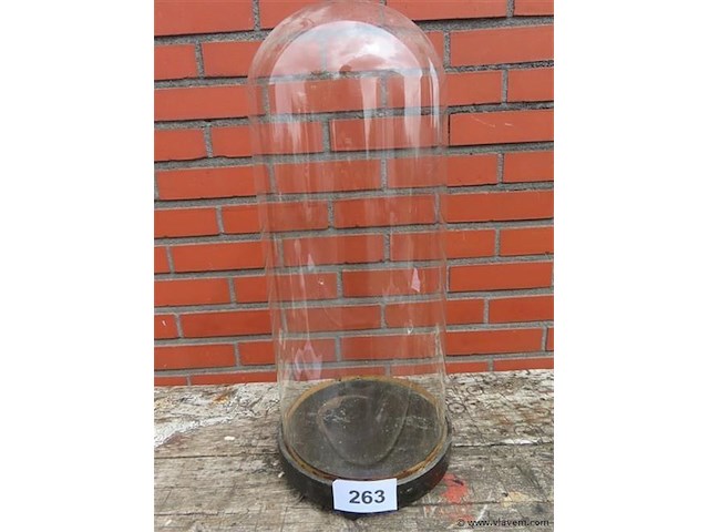 Oude ronde stolp - afbeelding 1 van  3