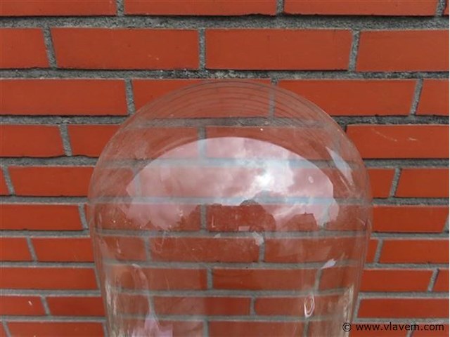 Oude ronde stolp - afbeelding 2 van  3