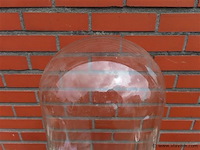 Oude ronde stolp - afbeelding 2 van  3