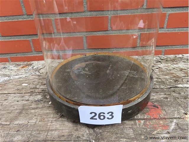 Oude ronde stolp - afbeelding 3 van  3