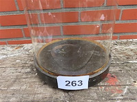 Oude ronde stolp - afbeelding 3 van  3