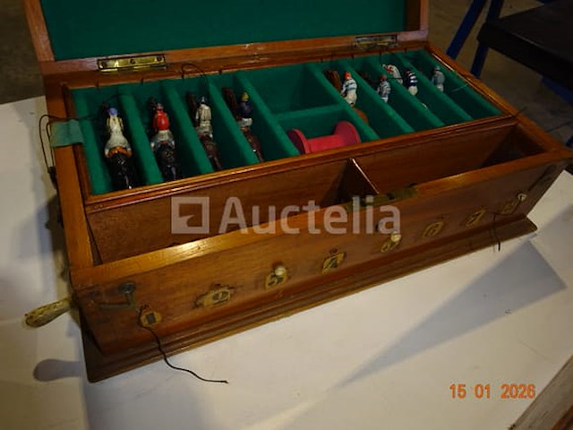 Oude spelen - afbeelding 3 van  8