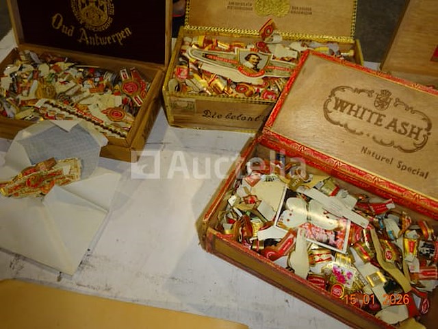 Oude spelen - afbeelding 6 van  8