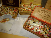 Oude spelen - afbeelding 6 van  8