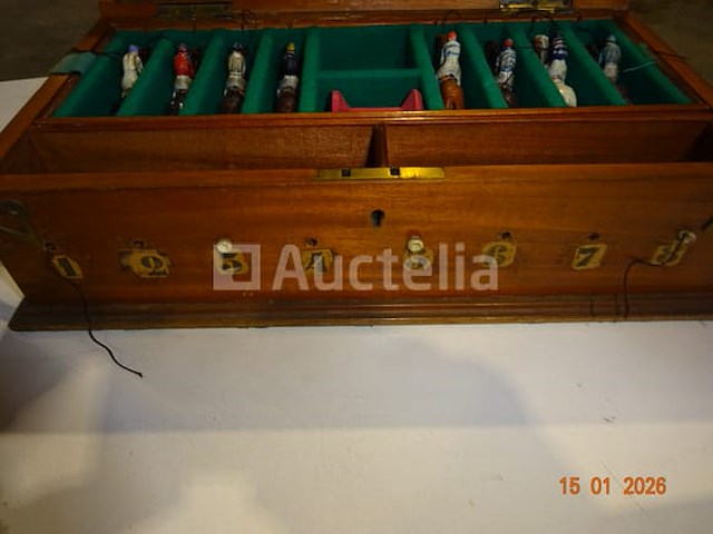 Oude spelen - afbeelding 8 van  8