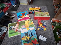 Oude spelletjes - afbeelding 1 van  1