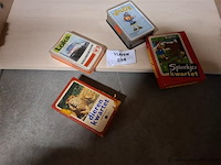 Oude spelletjes - afbeelding 1 van  1