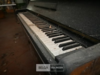 Oude stingl buffetpiano - afbeelding 3 van  5