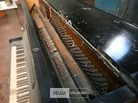 Oude stingl buffetpiano - afbeelding 4 van  5
