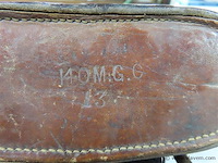 Oude verrekijker - afbeelding 3 van  3