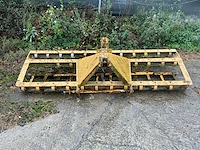 Oude weide-aaseter / harg - afbeelding 1 van  7