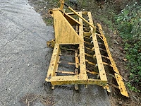 Oude weide-aaseter / harg - afbeelding 3 van  7