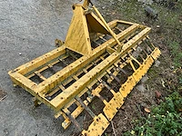 Oude weide-aaseter / harg - afbeelding 4 van  7
