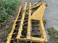 Oude weide-aaseter / harg - afbeelding 1 van  7