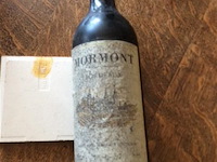Oude wijn mormont - afbeelding 1 van  2