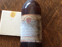 Oude wijn muscat - afbeelding 1 van  2