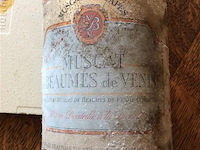 Oude wijn muscat - afbeelding 2 van  2