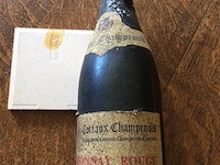 Oude wijn - afbeelding 1 van  2