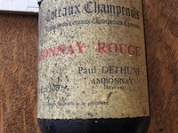 Oude wijn - afbeelding 2 van  2