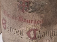 Oude wijn - afbeelding 2 van  2