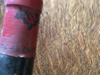 Oude wijnen bordeaux 1990. - afbeelding 3 van  3