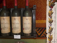 Oude wijnen - afbeelding 1 van  1