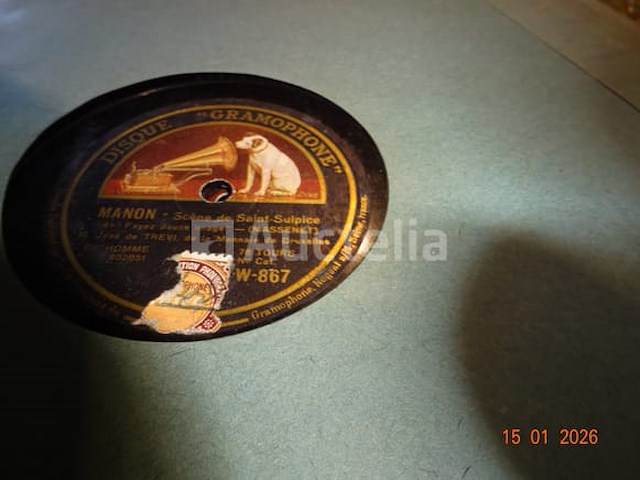 Oudheid - afbeelding 5 van  8