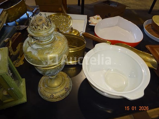 Oudheid - afbeelding 6 van  8