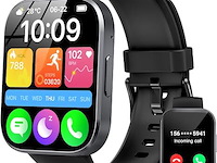 Oukitel bt103 smartwatch - afbeelding 1 van  6