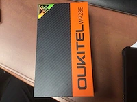 Oukitel wp28e gsm - afbeelding 3 van  3